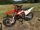 KTM SX 150 - KTM 150