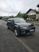 Andere Land Rover Range Rover Evoque - Andere in Bonn