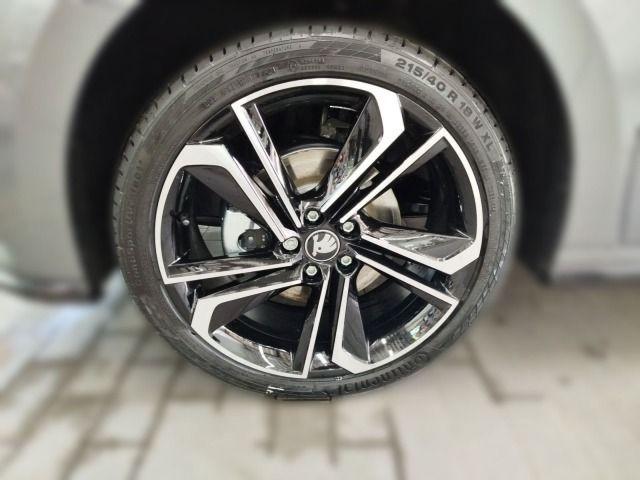 Skoda Fabia Monte Carlo 1,0 TSI DSG Fahrassistenz/ Win