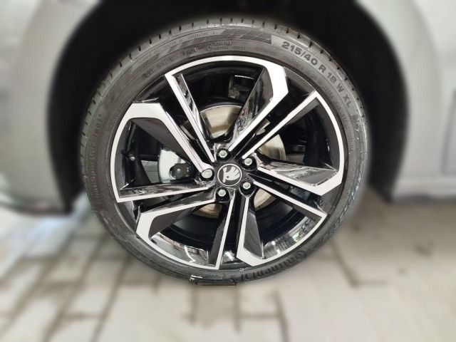 Skoda Fabia - Bild 3
