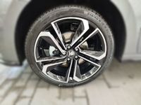 Skoda Fabia - Vorschau Bild 3