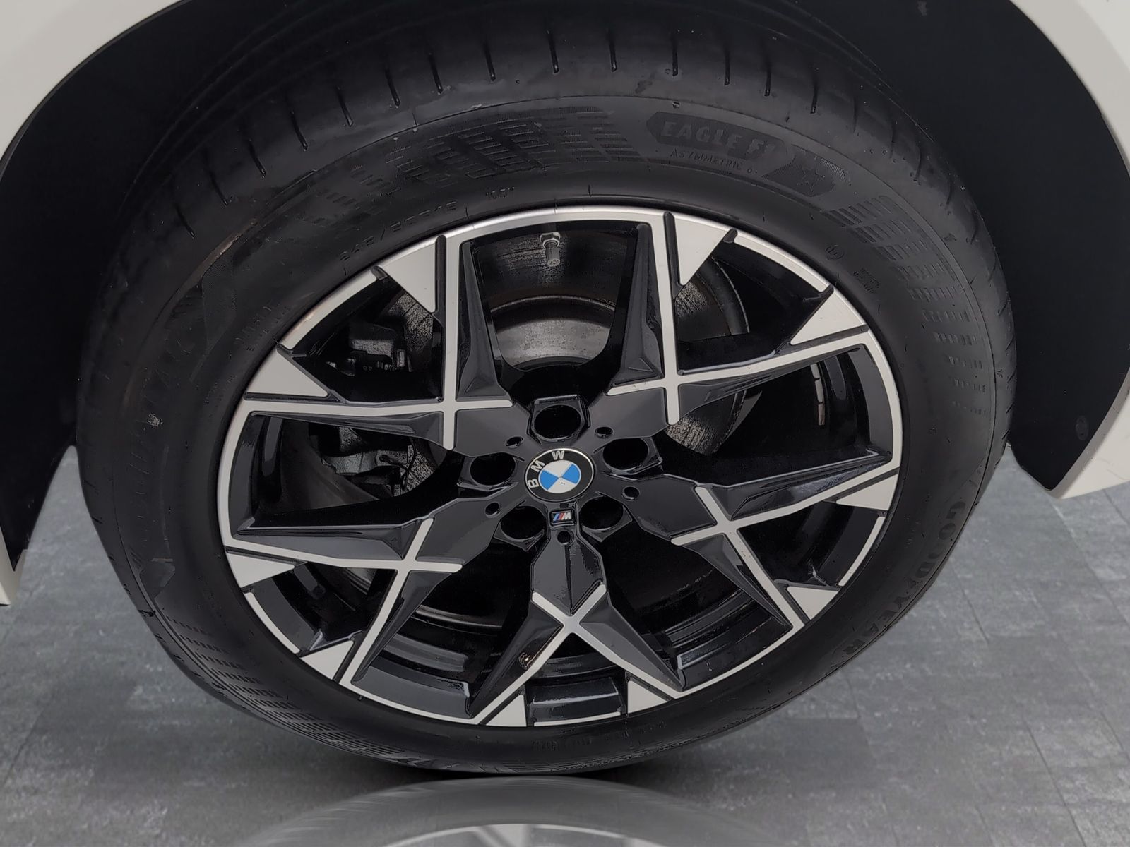 BMW X3 - Bild 17
