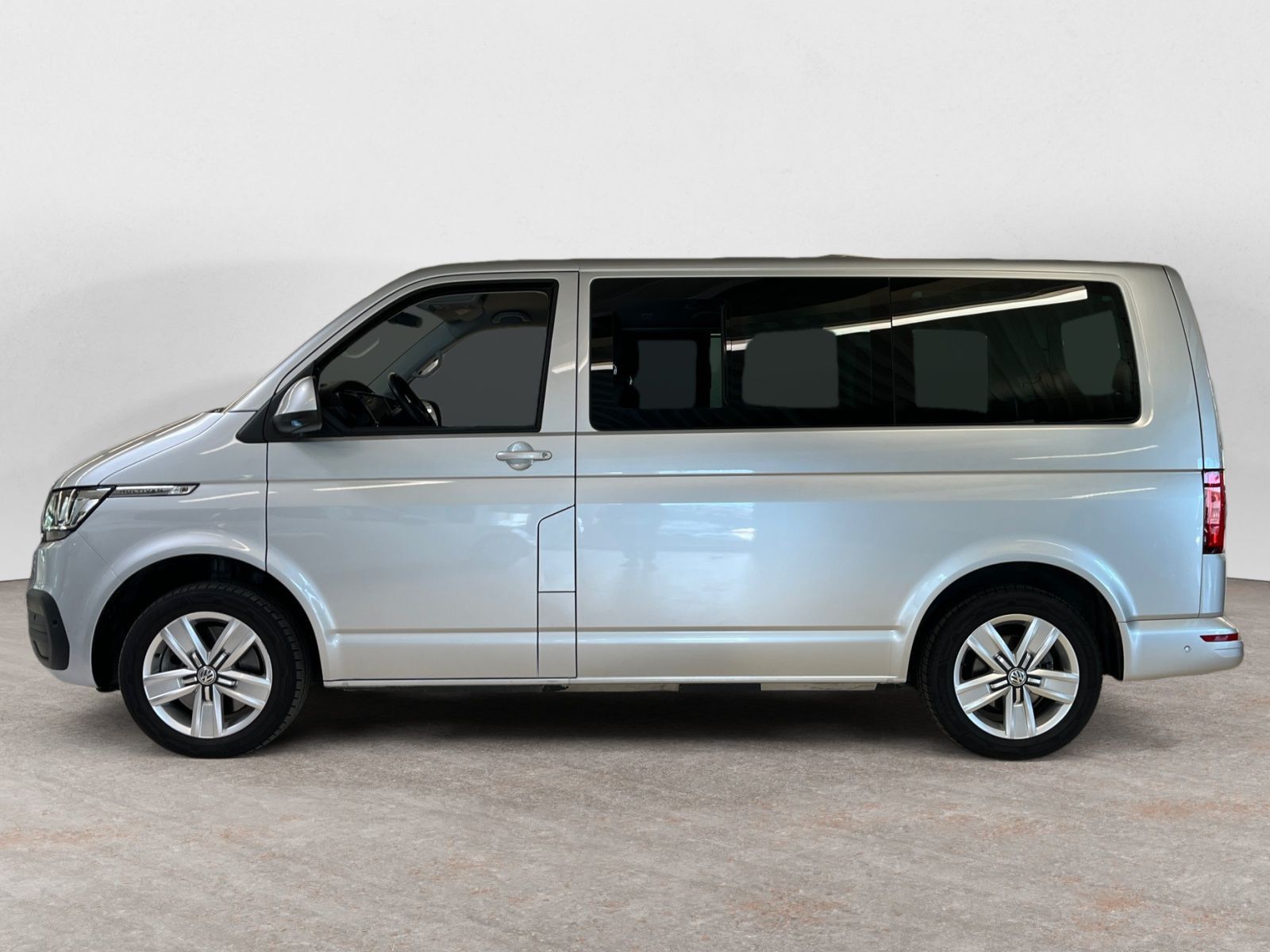 Volkswagen T6 Multivan - Bild 3