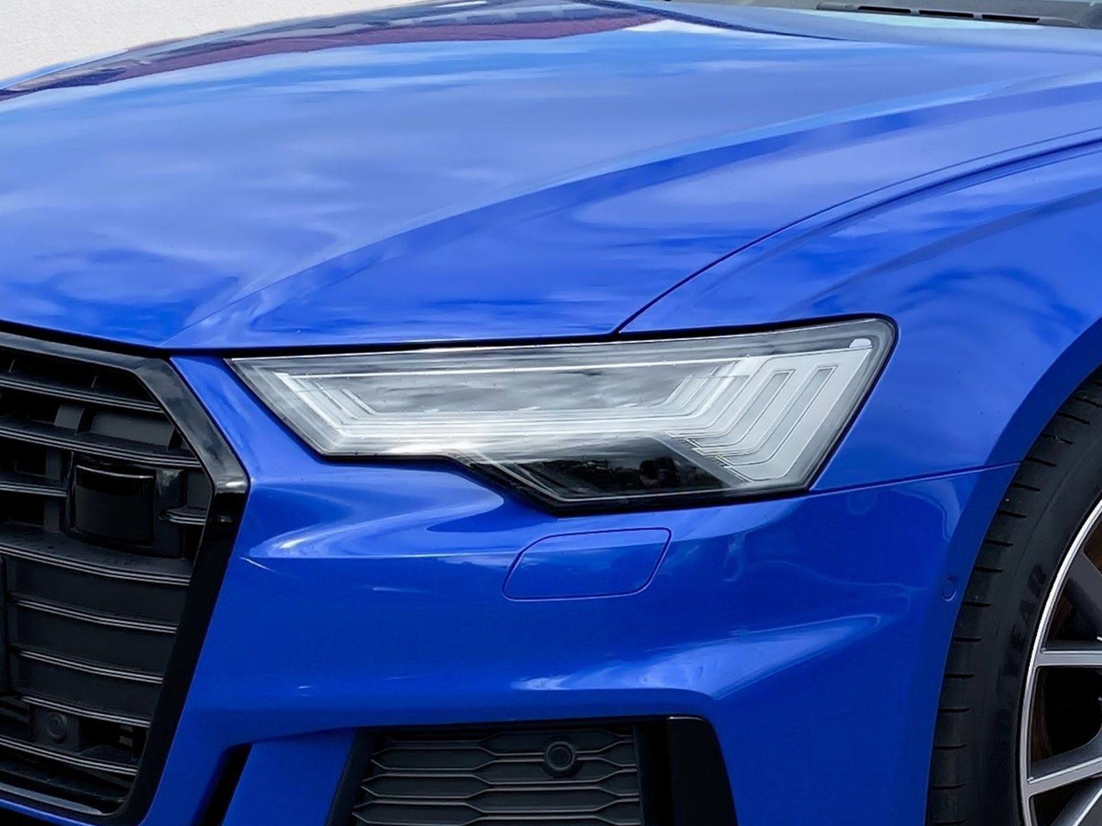 Audi A6 Avant 55 TFSI e quattro AHK HD Matrix-LED B&O foto 13