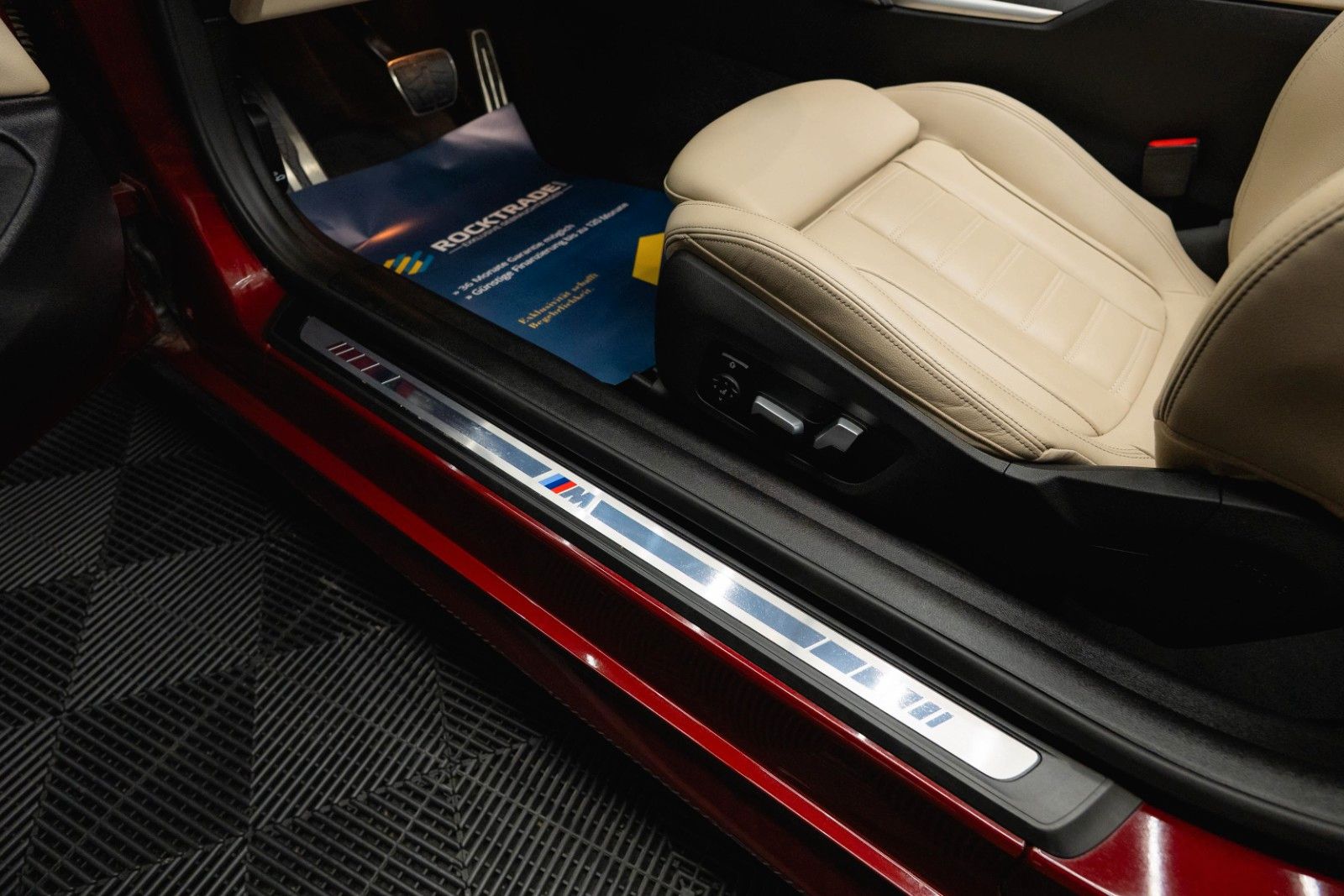 Fahrzeugabbildung BMW M440i xDrive Shadow | LASER | ACC | H&K | HUD
