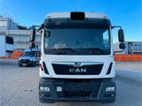 MAN TGM 15.290 Schlafkabine ACC Isolierkoffer - MAN Fahrgestell