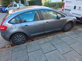 Citroën C4 1.4 baujahr 2010 - scheckheftgepflegte Citroën AMI