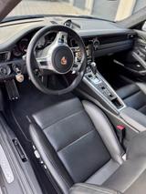 Porsche 991.1 4S Aero Packet - Porsche 911 Urmodell von privat