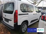 Citroën Berlingo MVP Live PACK 1.5 Blu - Citroën Berlingo Gebrauchtwagen in Mannheim