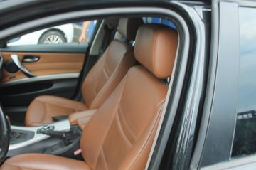 BMW 320 - 12