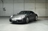 Porsche 991.1 Carrera S PDK *Exclusive Porsche services* - Porsche 991 aus 2011