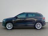 Skoda Karoq Tour DSG 4x4*AHK*Navi*Matrix*ACC*18"Alu*Ka - Skoda Karoq mit Anhängerkupplung