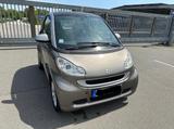 Smart Fortwo 84 PS Turbo HU Neu & 1A Zustand - Smart ForTwo aus 2010: Coupe