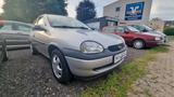 Opel Corsa 1.0 12V CITY/Tüv-02.27/Klima/Allwetter/Alu - gebrauchte Opel Corsa aus dem Jahr 2000
