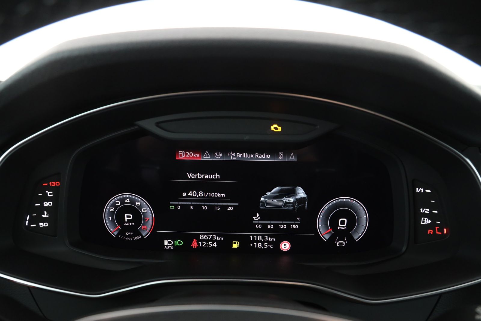 Audi A6 - Bild 19