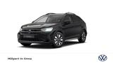 Volkswagen Taigo 1.5 GOAL CAM ACC CARPLAY ALU SITZHEIZUNG - Volkswagen Taigo aus 2025