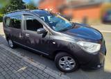 Dacia Dokker 1.6 SCe 100 Laureate  - Dacia Dokker von privat