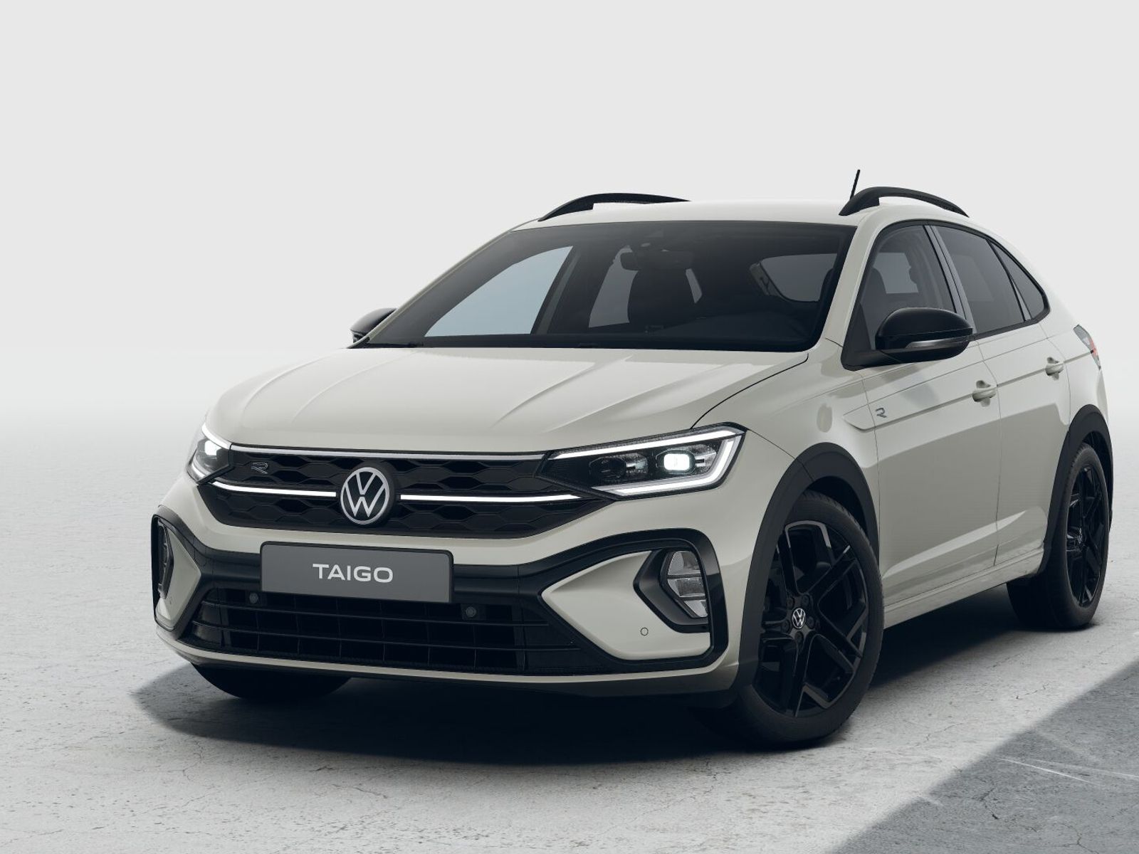 Volkswagen Taigo - Bild 2