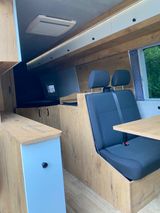 Iveco Dayli Camper Autark Solar Smart Wohnmobil  - Offers matching your search criteria