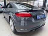 Audi TT Coupe 2.0 TFSI, Automatik, Bluetooth, SHZ - Audi TT in Essen