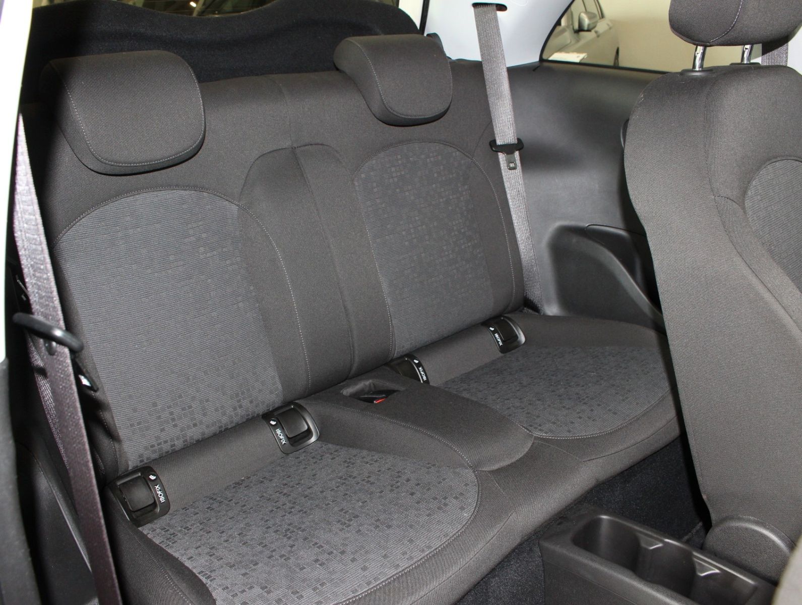 Fahrzeugabbildung Opel Adam JAM 1.2*Display, groß*Klima