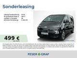 Hyundai Staria PRIME PANO 360° SHZ LHZ LEDER 9-Sitzer - Hyundai Staria Prime mit Hybrid-Antrieb (Benzin/Elektro)