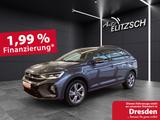 Volkswagen Taigo DSG R-line 1,99% MATRIX ACC AID NAVI PDC S