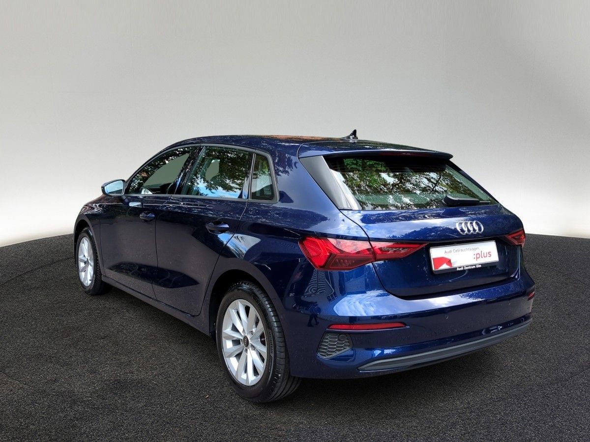 Audi A3 - Bild 3