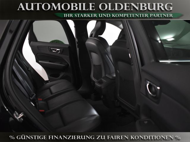 Volvo XC60 B4 B Plus Bright *AHK*ACC*StHz*KAM*LHZ*Memo