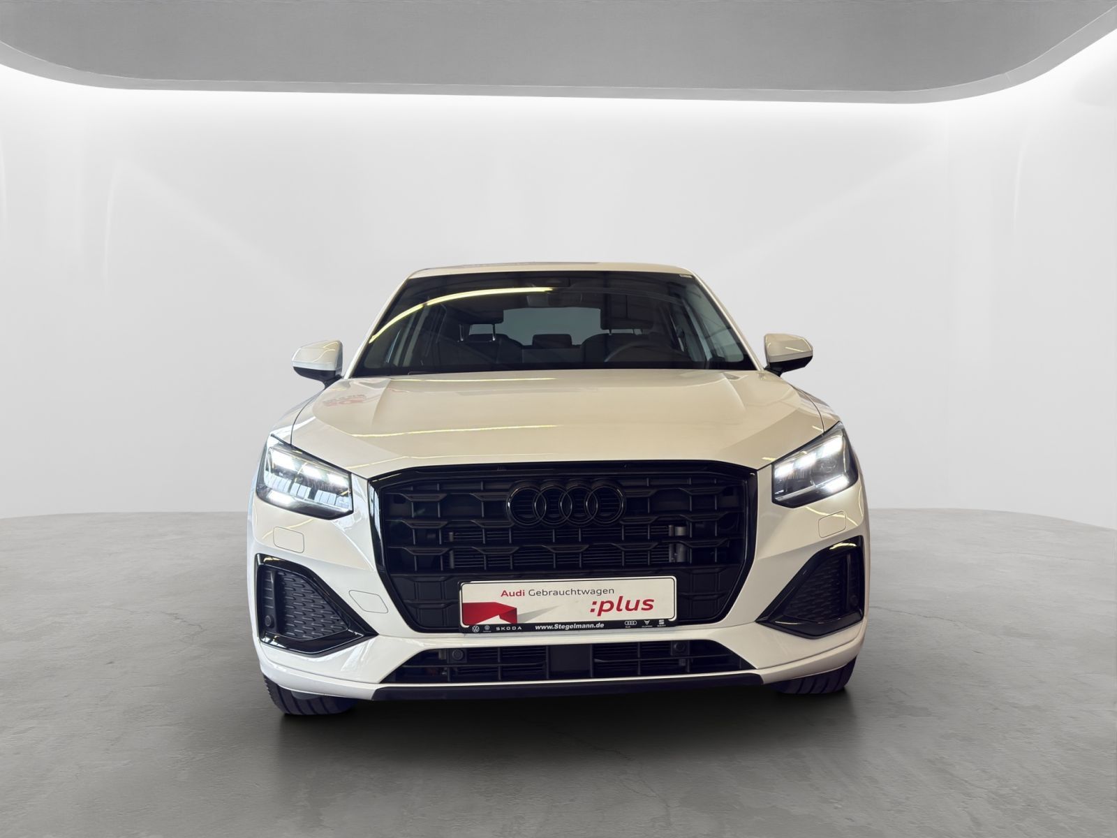 Audi Q2 - Bild 3