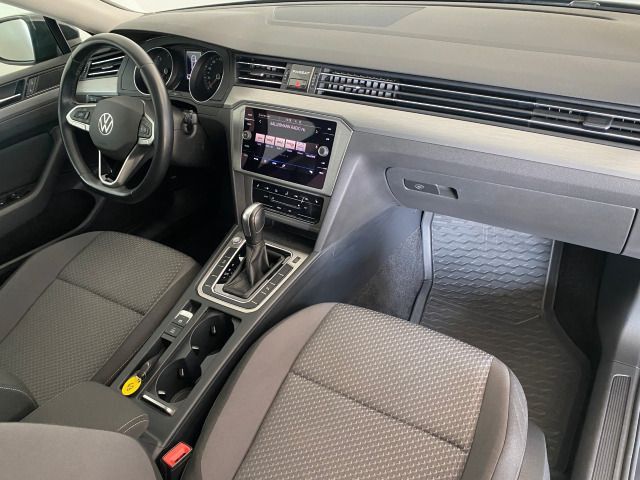 Passat Variant 2.0 TDI DSG NAVI+KAMERA+LED
