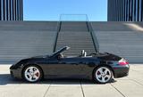 Porsche 996 Carrera 4S Cabriolet Carrera 4S,Schalter, - gebrauchte Porsche 996 aus dem Jahr 2005