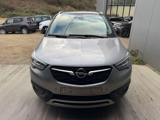 Opel Crossland (X) Innovation,Navi,Kamera,Alus,PDC