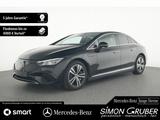 Mercedes-Benz EQE 300 Electric Art Int/Ext Ambi LED Kamera - gebrauchte Mercedes-Benz EQE aus dem Jahr 2024