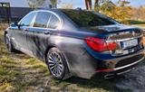BMW Bmw750d x drive - gebrauchte BMW 750 aus dem Jahr 2013