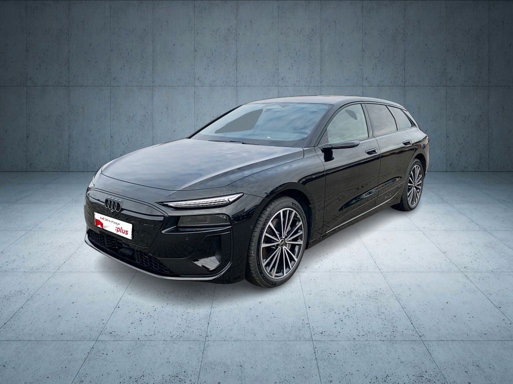 Audi A6 e-tron - Bild 2