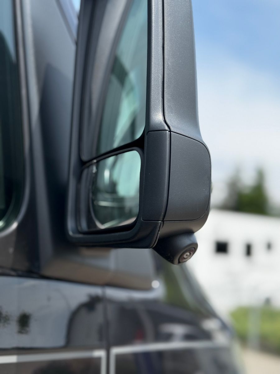Fahrzeugabbildung HYMER / ERIBA / HYMERCAR Grand Canyon S - MB 600 - 4x4 - 2025