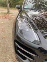 Porsche Macan Turbo mit Performance Paket Turbo mit ... - Porsche Macan in Mannheim