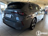 Opel Astra - Vorschau Bild 2