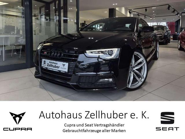 Audi S5 S-Tronic Quattro *AHK*B O*Pano*Standhzg*