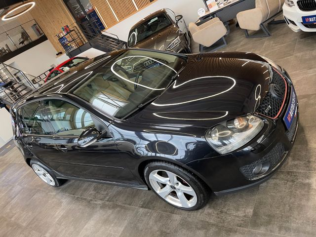Volkswagen Golf V Lim. GTI *Klima*SHZ*Vollleder*TÜV neu*