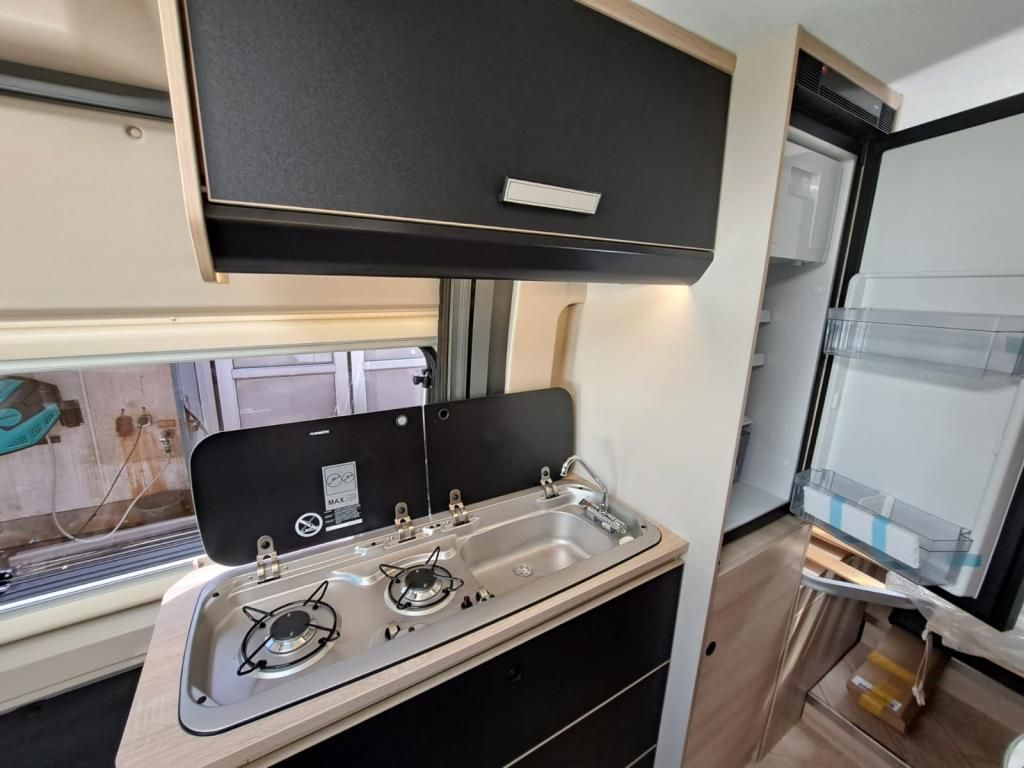 Autohaus Zimpel & Franke -  Challenger V217 Sport Automatik+Solar+WinterPaket - Bild 11