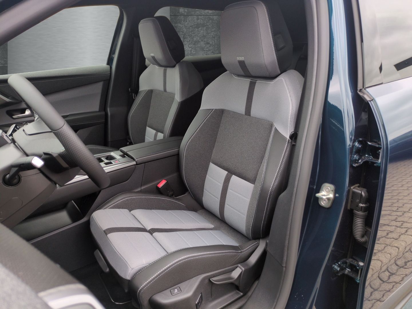 Opel Grandland (X) - Bild 8