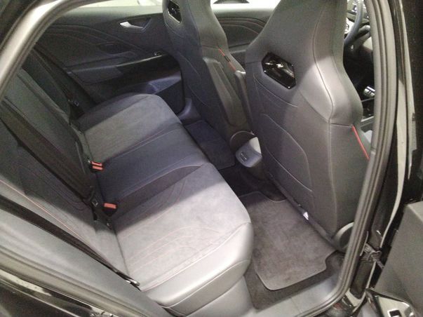 ID.3 GTX IQ.LIGHT+PANO+NAVI+AR HUD+ACC+KAMERA