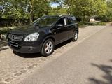 Nissan Qashqai+2 2.0 ALL-MODE 4x4 Acenta Automatik Pano - Nissan Qashqai+2: Van