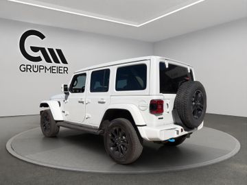 Jeep Wrangler - 3