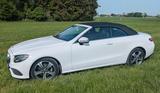 Mercedes-Benz E 220 d Autom. -