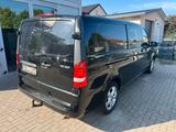 Mercedes-Benz Vito Mixto 116 119 CDI/BT extralang 6 Sitze - Mercedes-Benz Vito mit Diesel-Antrieb: V6