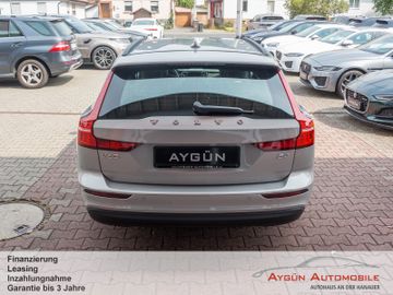 Volvo V60 - 5