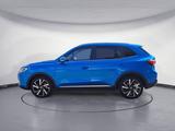 MG ZS 1,5 HYBRID+ LUXURY FINANZIERUNGSPREIS INCL BE - blaue MG ZS